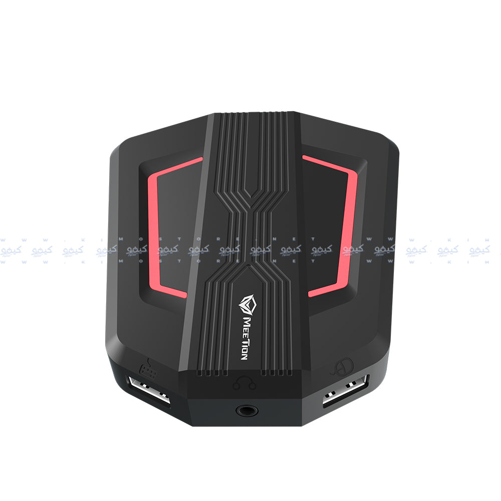 Meetion AP015 Keyboard and Mouse Adapter