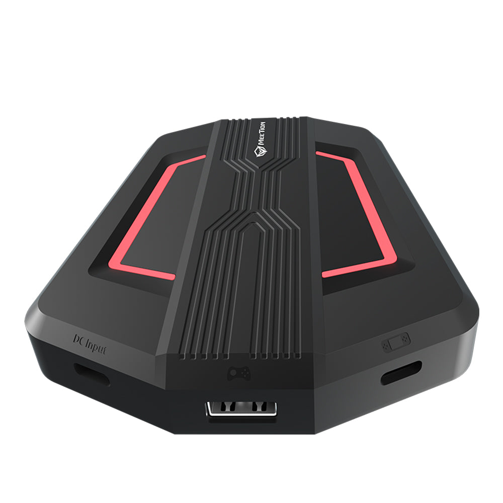 Meetion AP015 Keyboard and Mouse Adapter