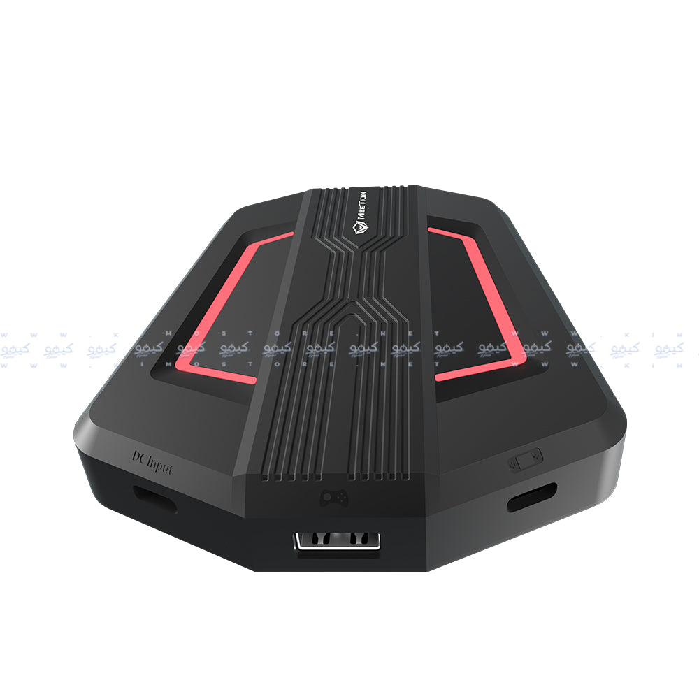 Meetion AP015 Keyboard and Mouse Adapter