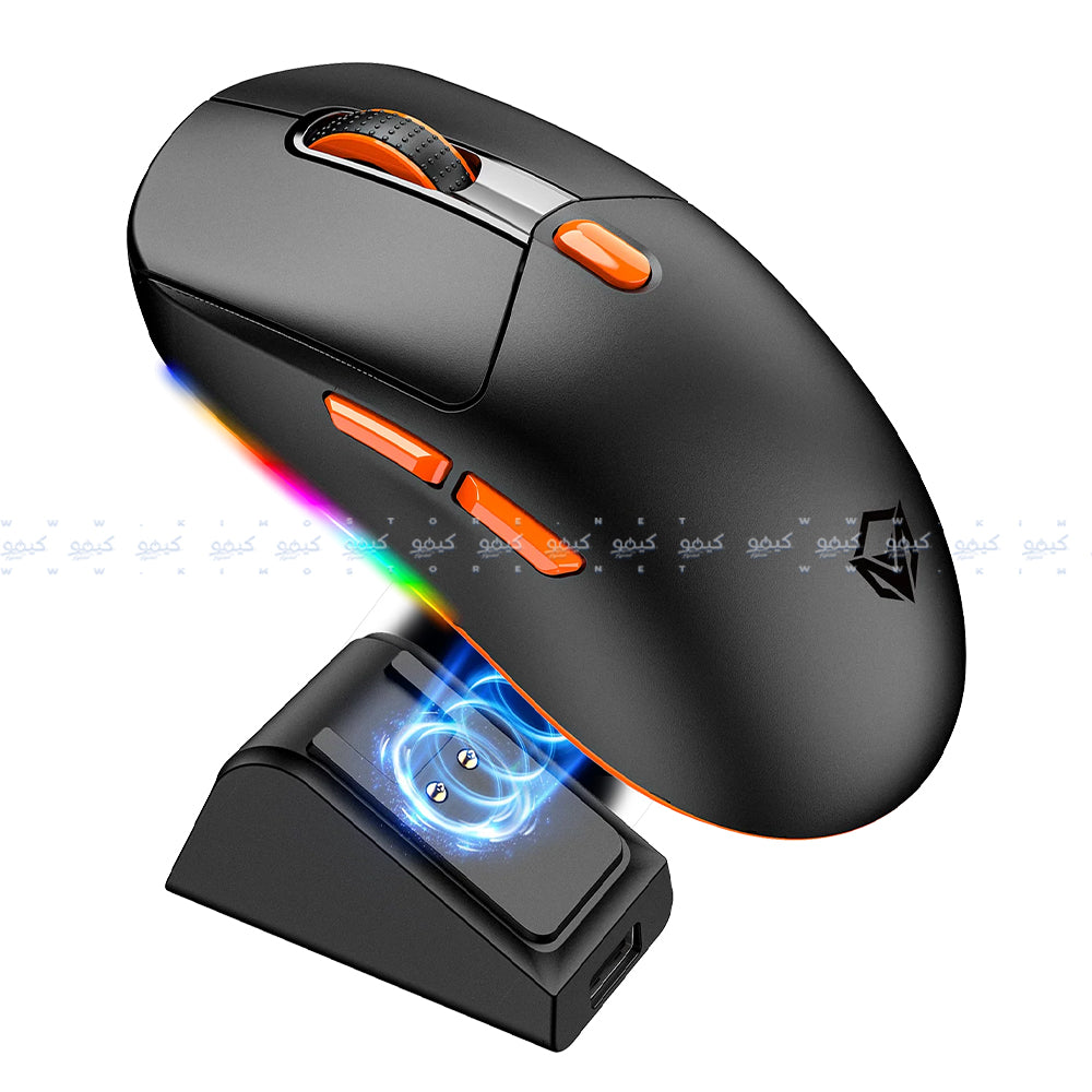 Meetion Air GW38 Rechargeable Bluetooth Wireless 