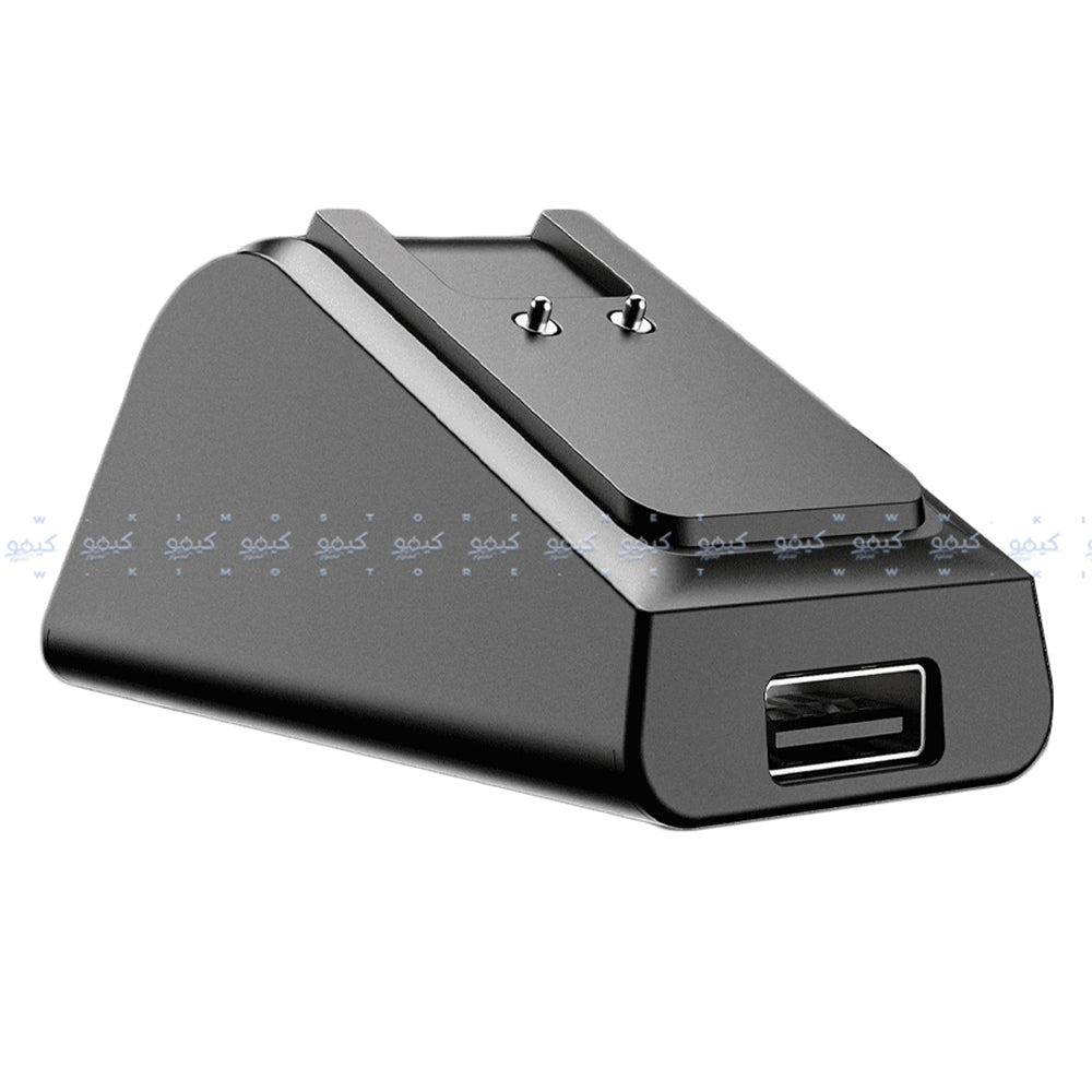 Meetion Air GW38 Triple-Mode Rechargeable Bluetooth Wireless & Wired RGB Gaming Mouse 