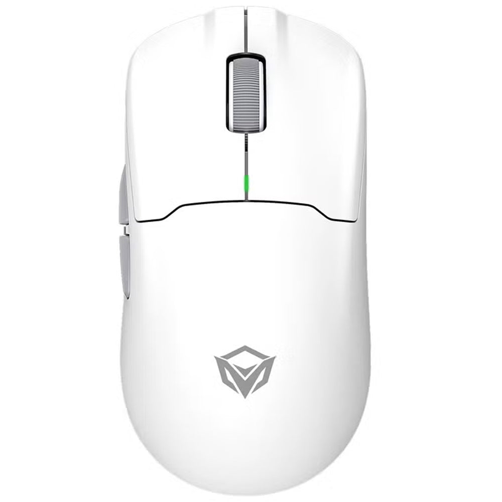 Meetion Air GW39 Triple-Mode Rechargeable Bluetooth Wireless & Wired Mouse 2600DPI With RGB Magnetic Charging Dock