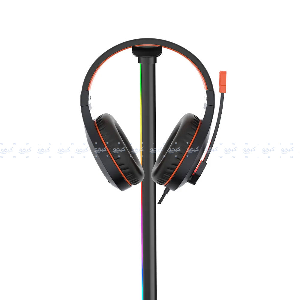Meetion  RGB Gaming Headset Stand