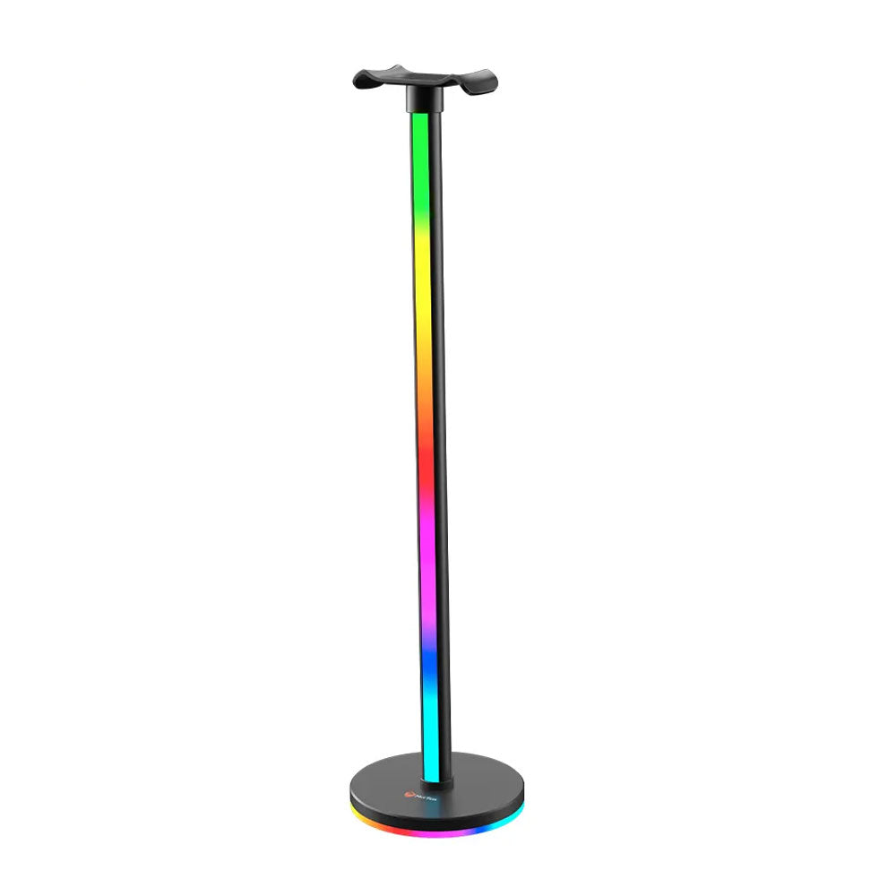 حامل سماعة الرأس ميشن RGB جيمنج BK100 