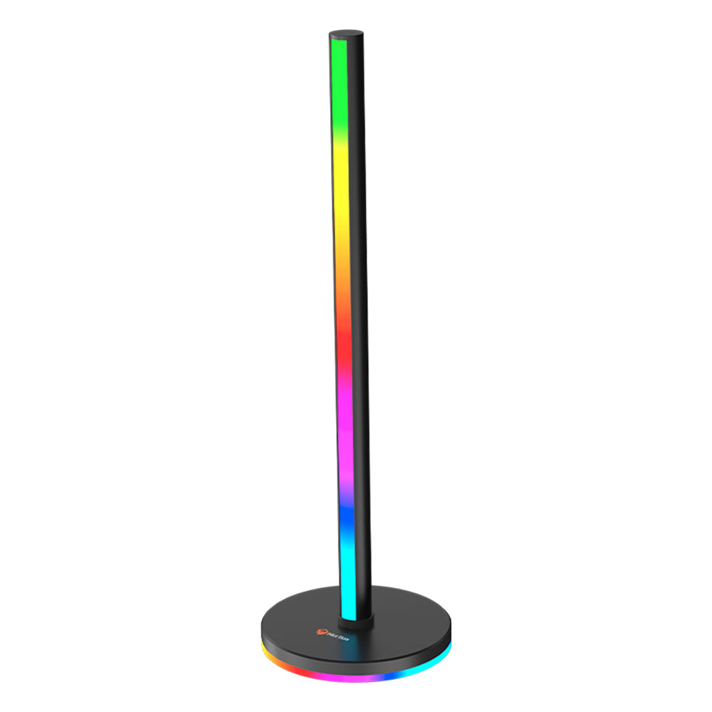 حامل سماعة الرأس ميشن RGB جيمنج BK100 