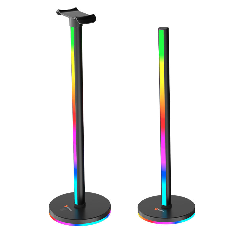 Meetion BK300 RGB Gaming Headset Stand