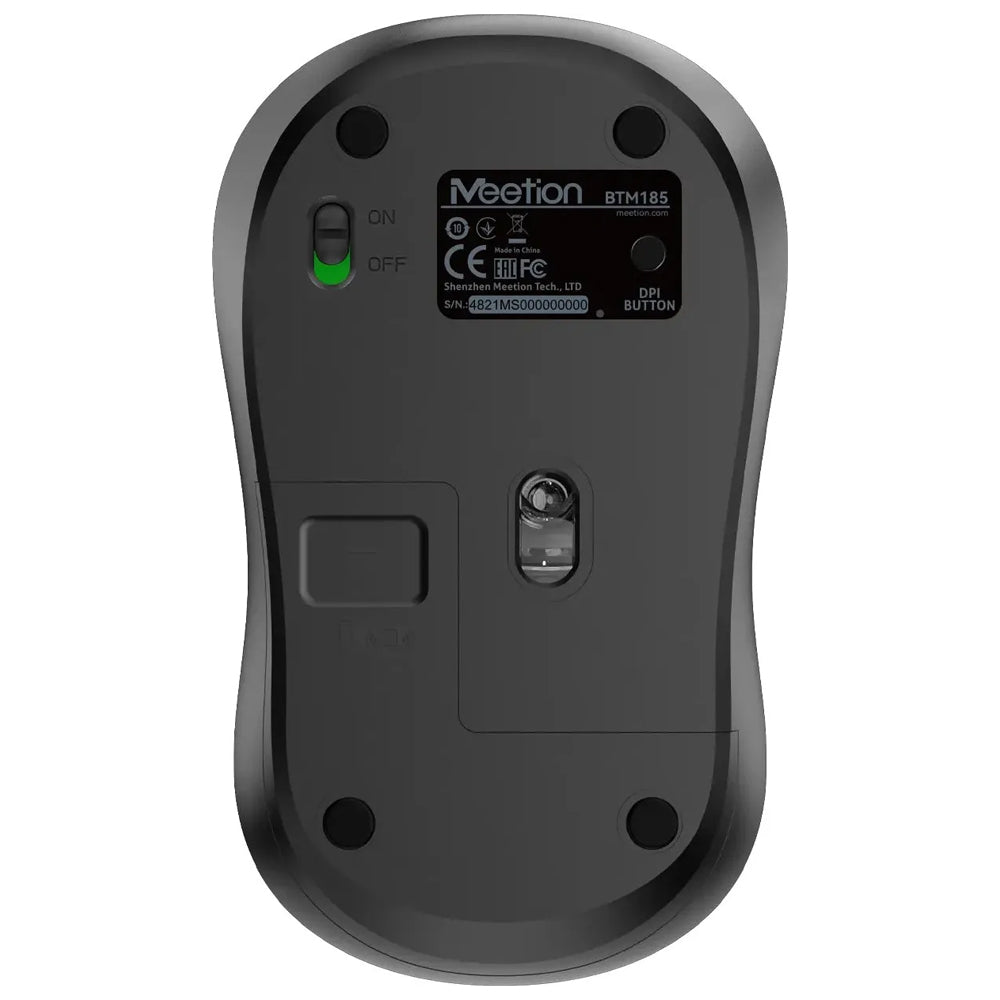 ماوس ميشن BTM185