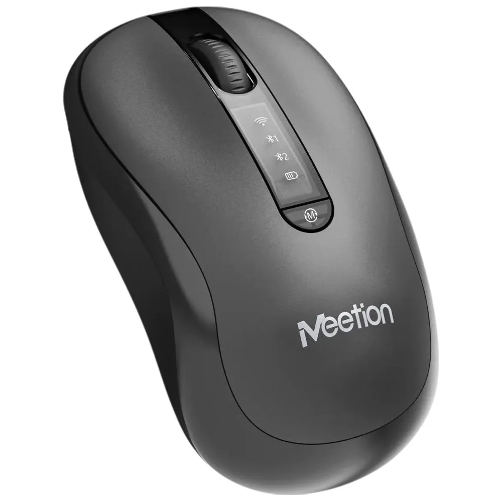 Meetion BTM185 Dual Mode Bluetooth Mouse 3800Dpi