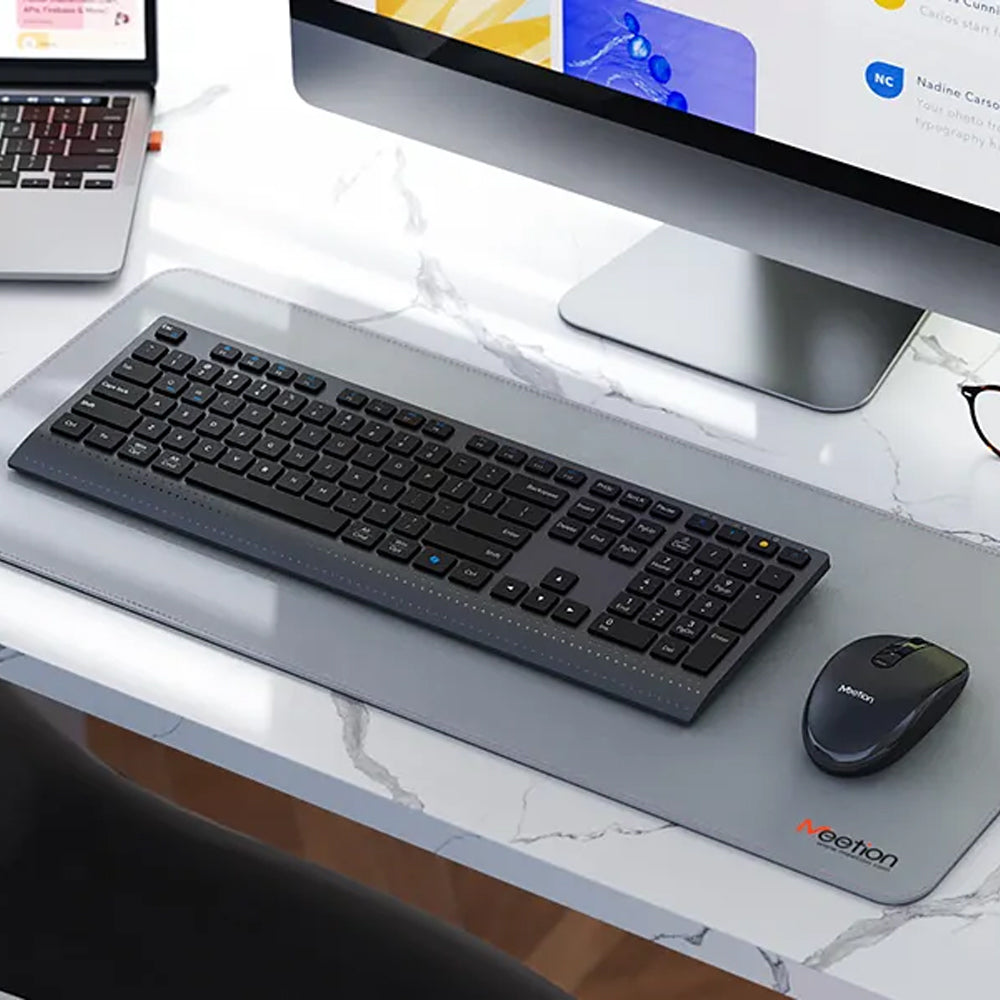 كيبورد + ماوس ميشن C2000