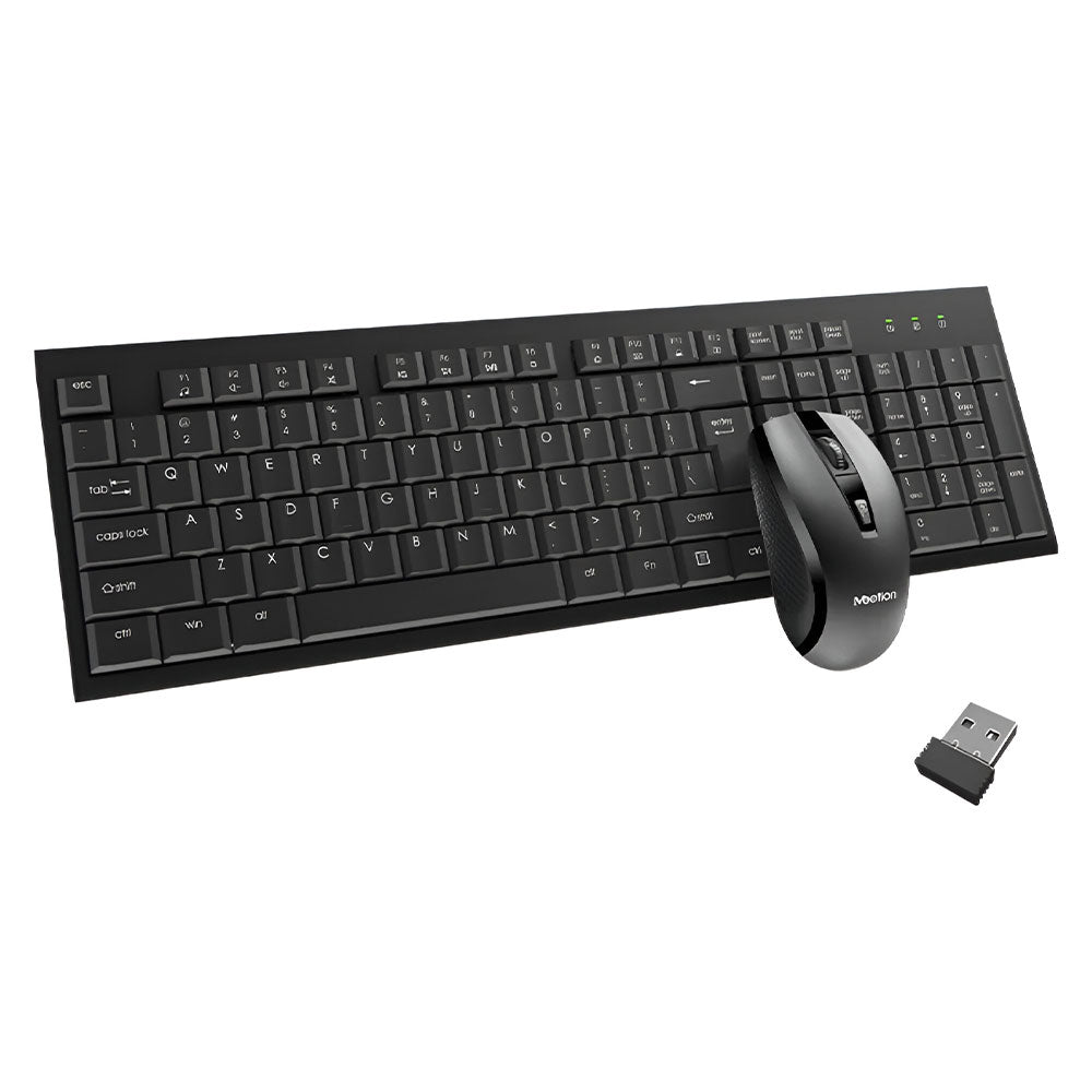 Meetion C4120 Wireless Keyboard + Mouse Combo