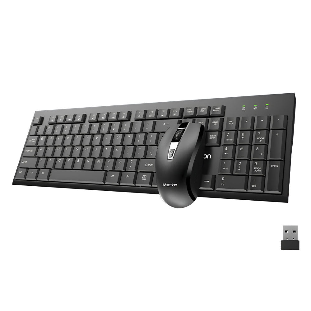 Meetion C4120 Wireless