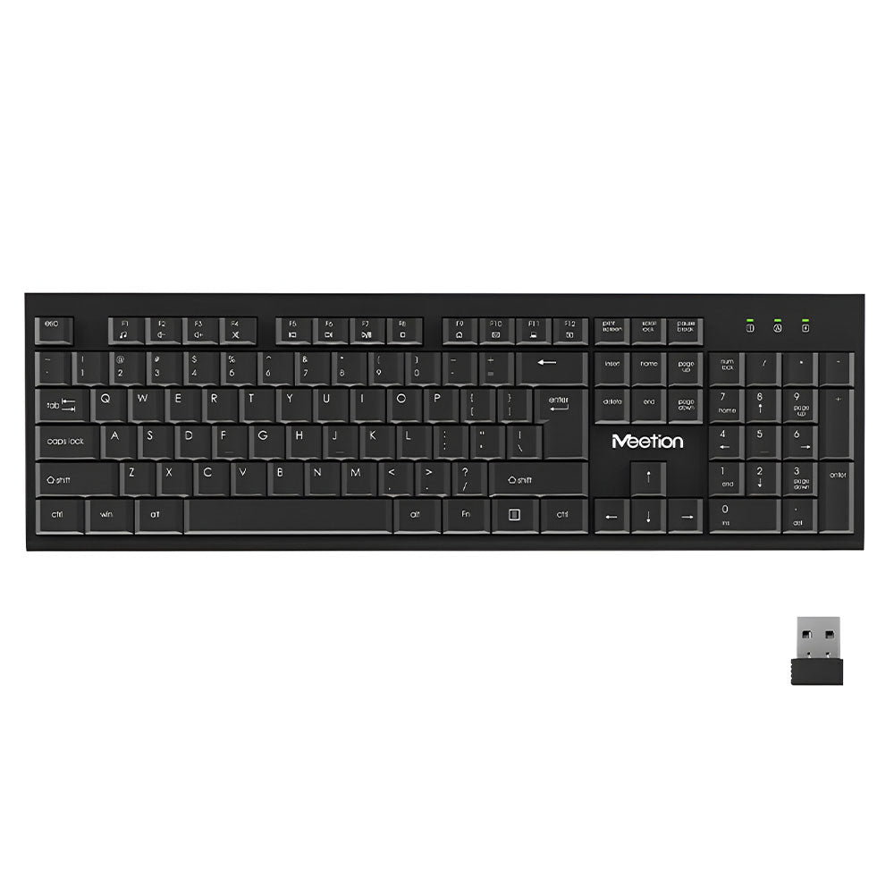 Meetion  Keyboard 