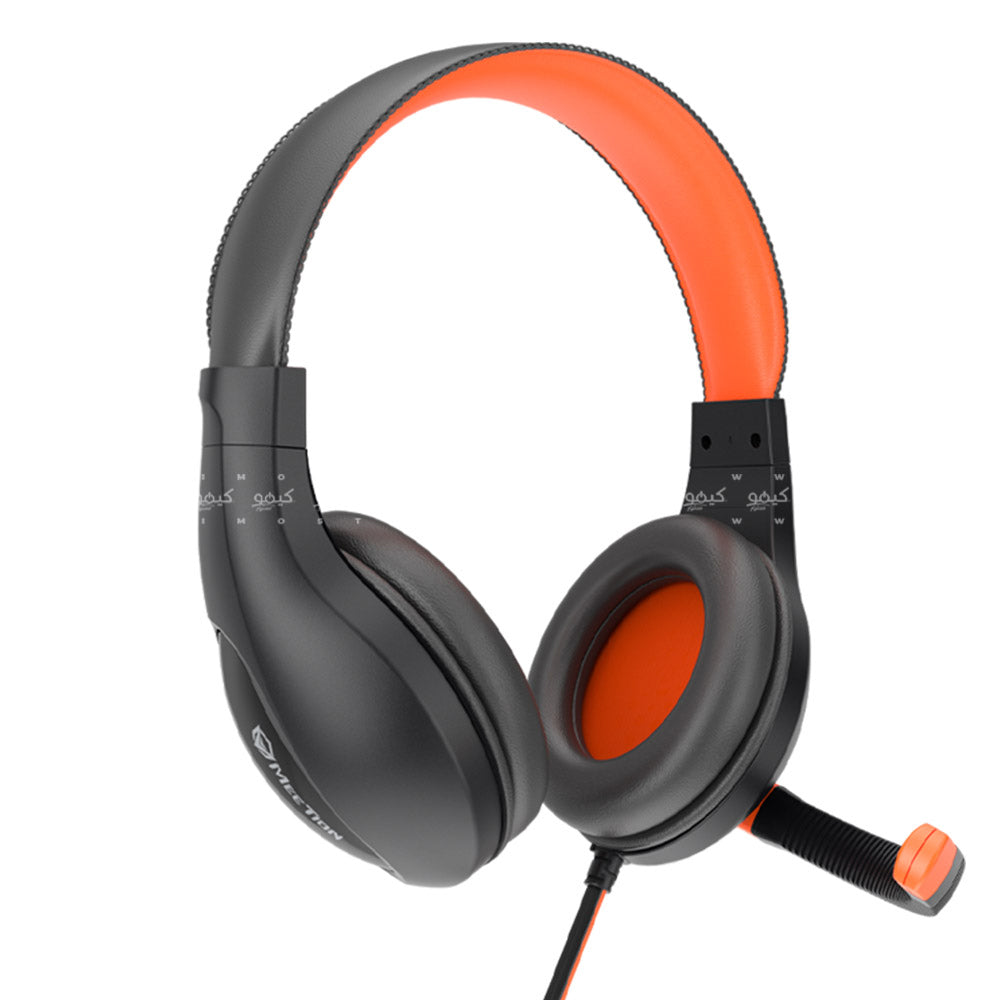 كيبورد + ماوس + ماوس باد + سماعة رأس ميشن سلكي رينبو جيمنج كومبو 4 في 1 إنجليزي وعربي C490