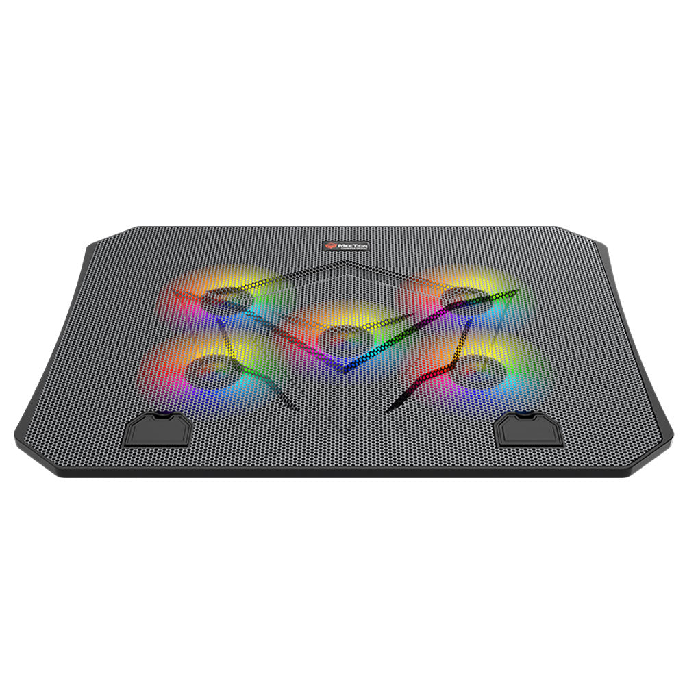 Meetion CP3030 RGB Gaming Laptop Cooling Pad