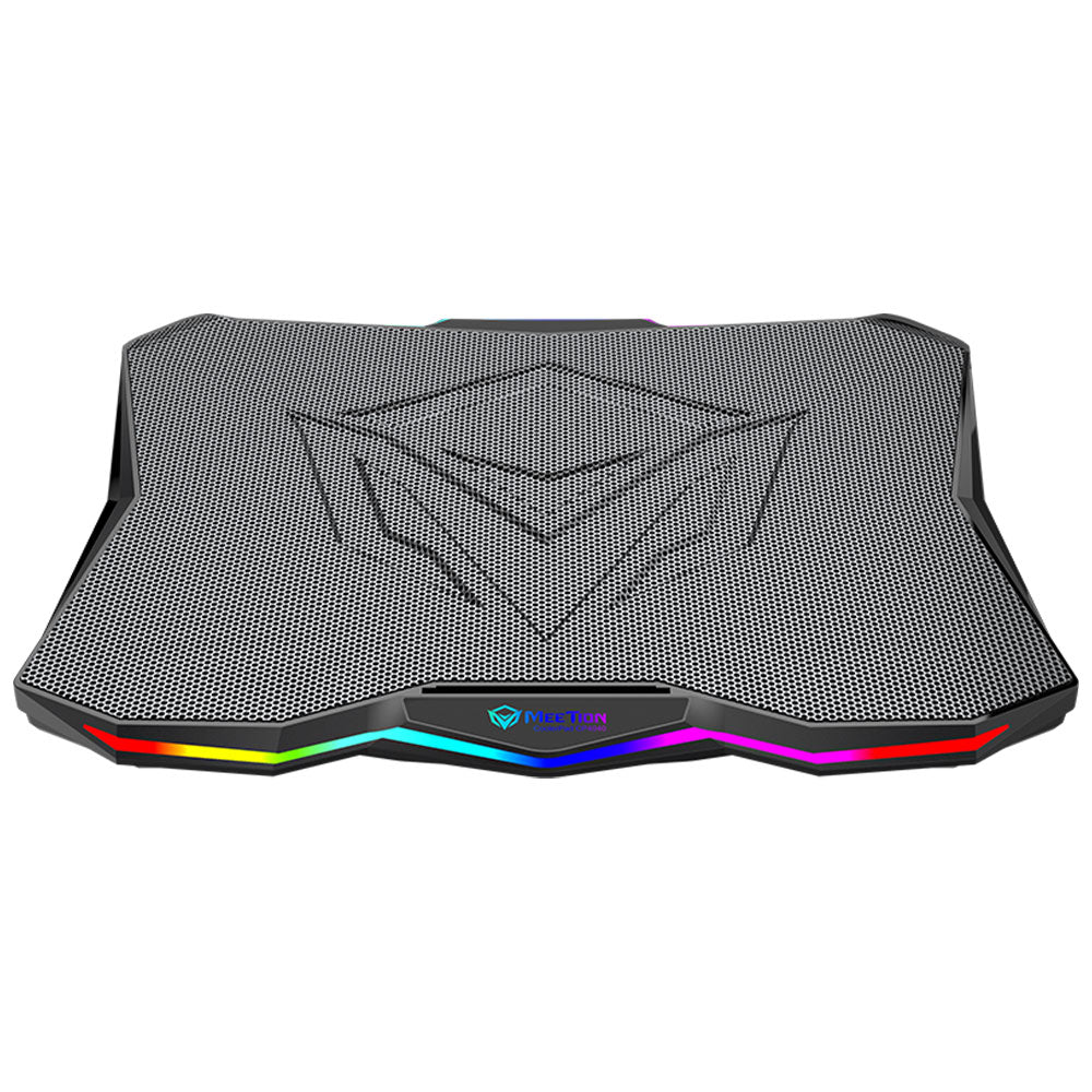 Meetion CP4040 RGB Gaming Laptop Cooling Pad