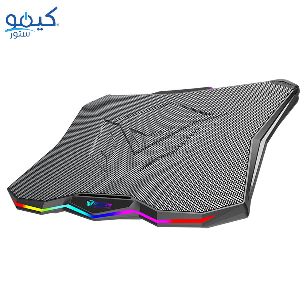 Meetion CP4040 RGB Gaming Laptop Cooling Pad