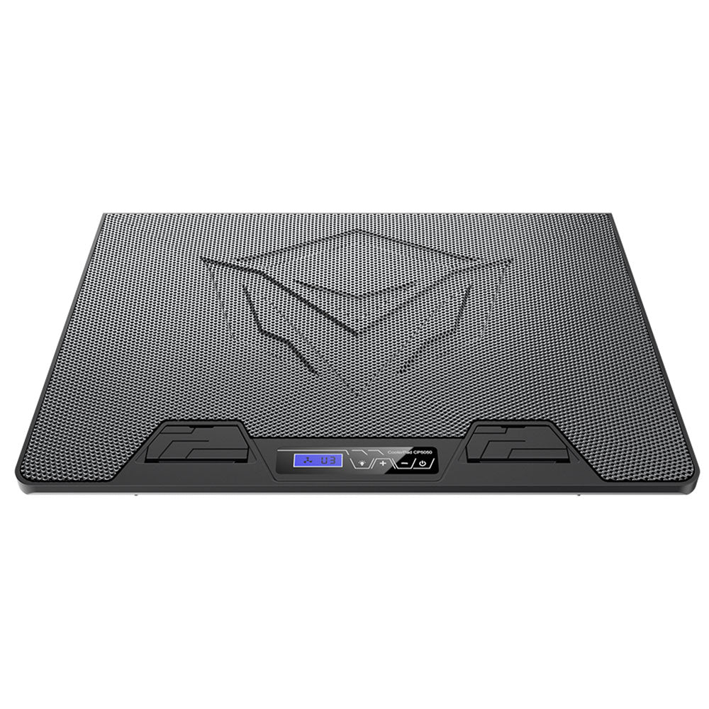 Meetion CP5050 RGB Gaming Laptop Cooling Pad