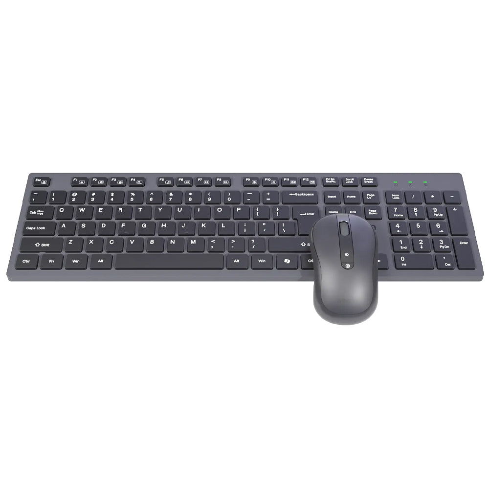 Meetion Keyboard + Mouse