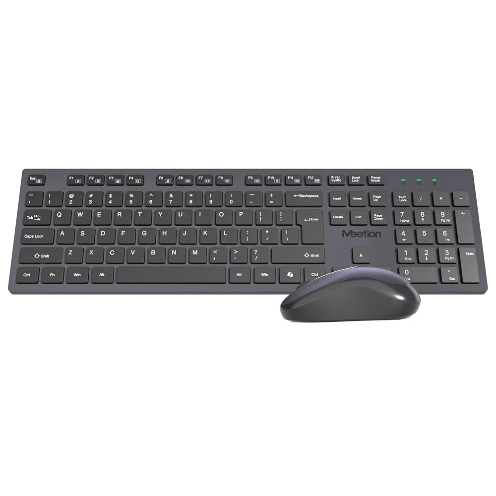 Meetion CW216 Keyboard + Mouse Combo