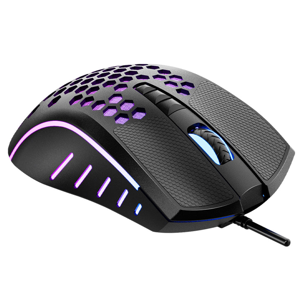 Wired Mouse