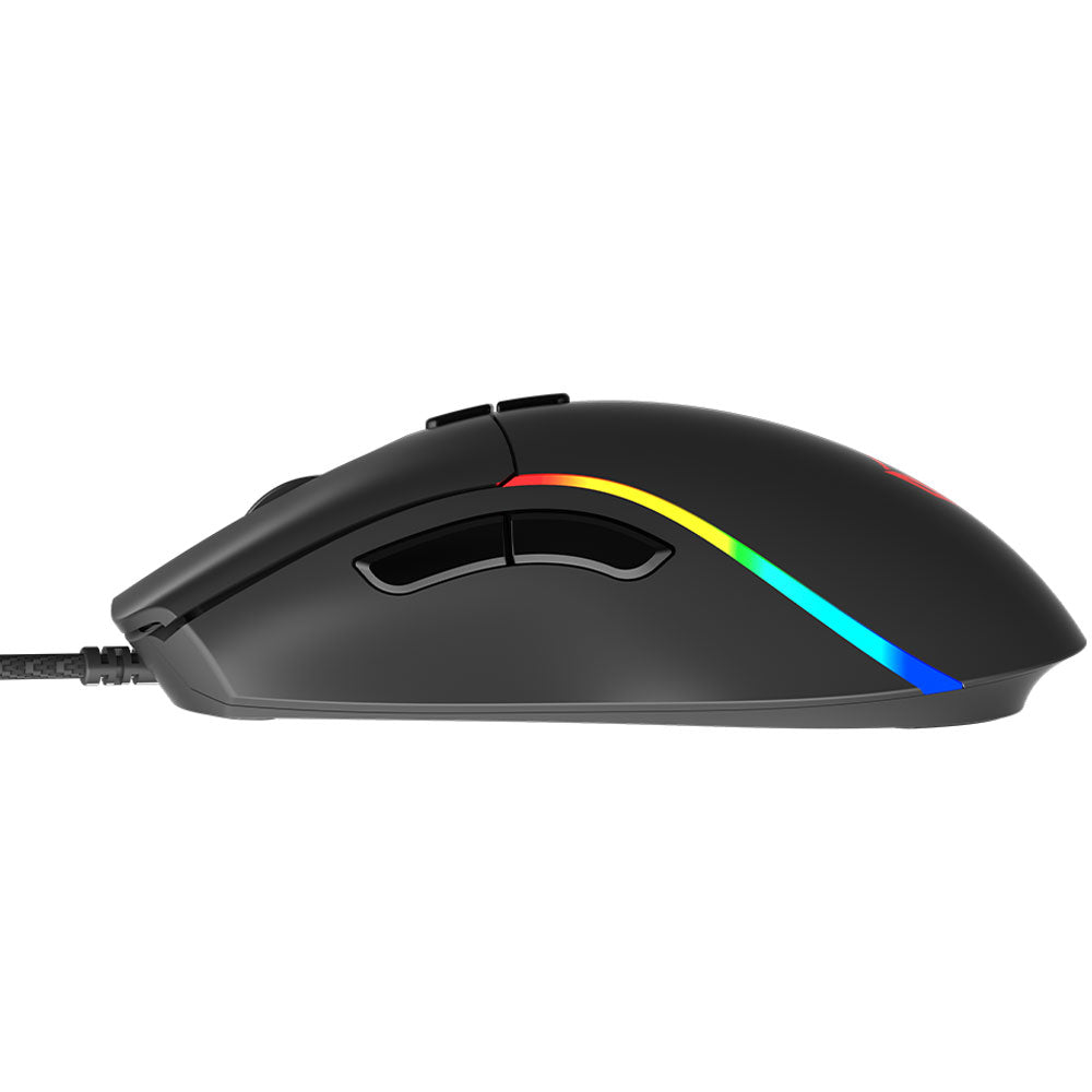 Wired Gaming Mouse