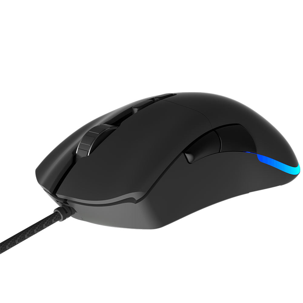 Wired Gaming Mouse