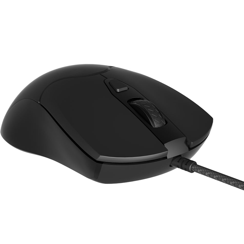 Wired Gaming Mouse