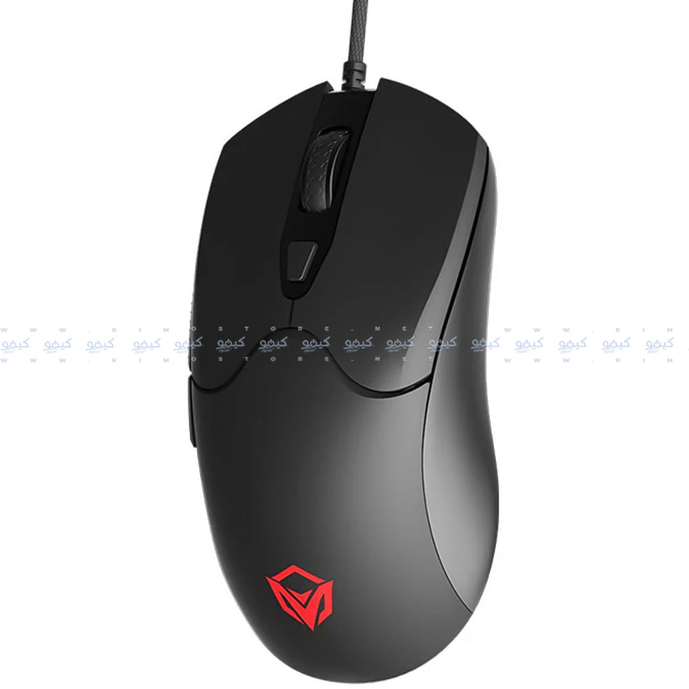 ماوس ميشن سلكي RGB جيمنج 12000 نقطة في البوصة GM21 (2023)