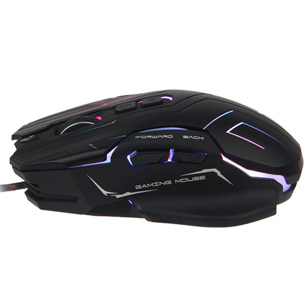  Gaming Mouse 