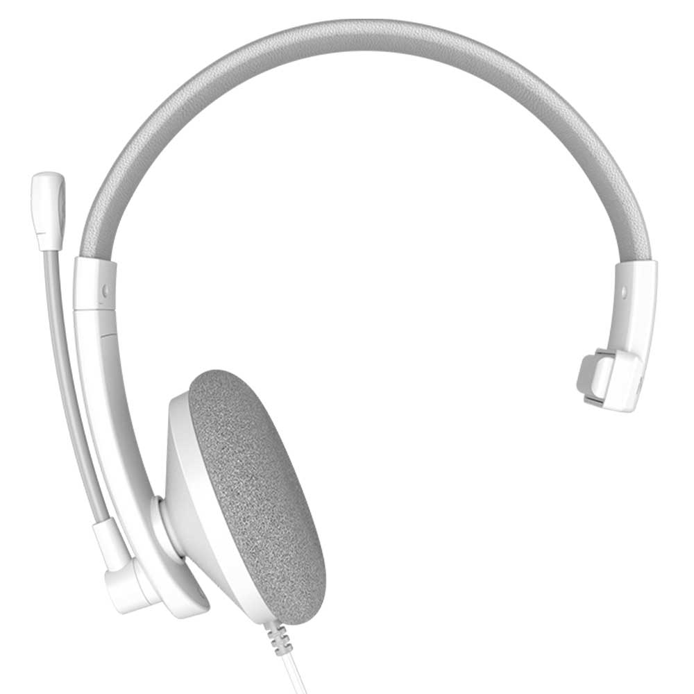 Meetion HP002U Mono Headset With  Mic
