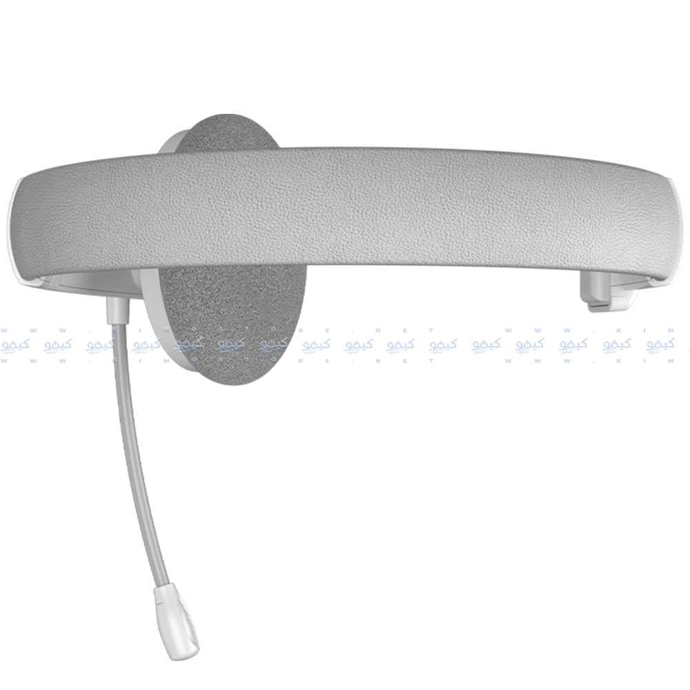 سماعة رأس ميشن مع ميكروفون عازل HP002U Mono