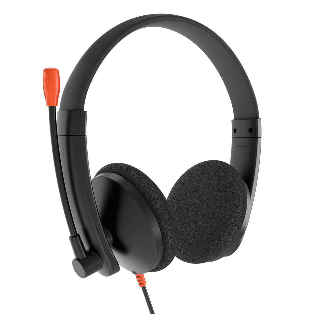 Meetion HP003 Headset With Noise-Cancelling 