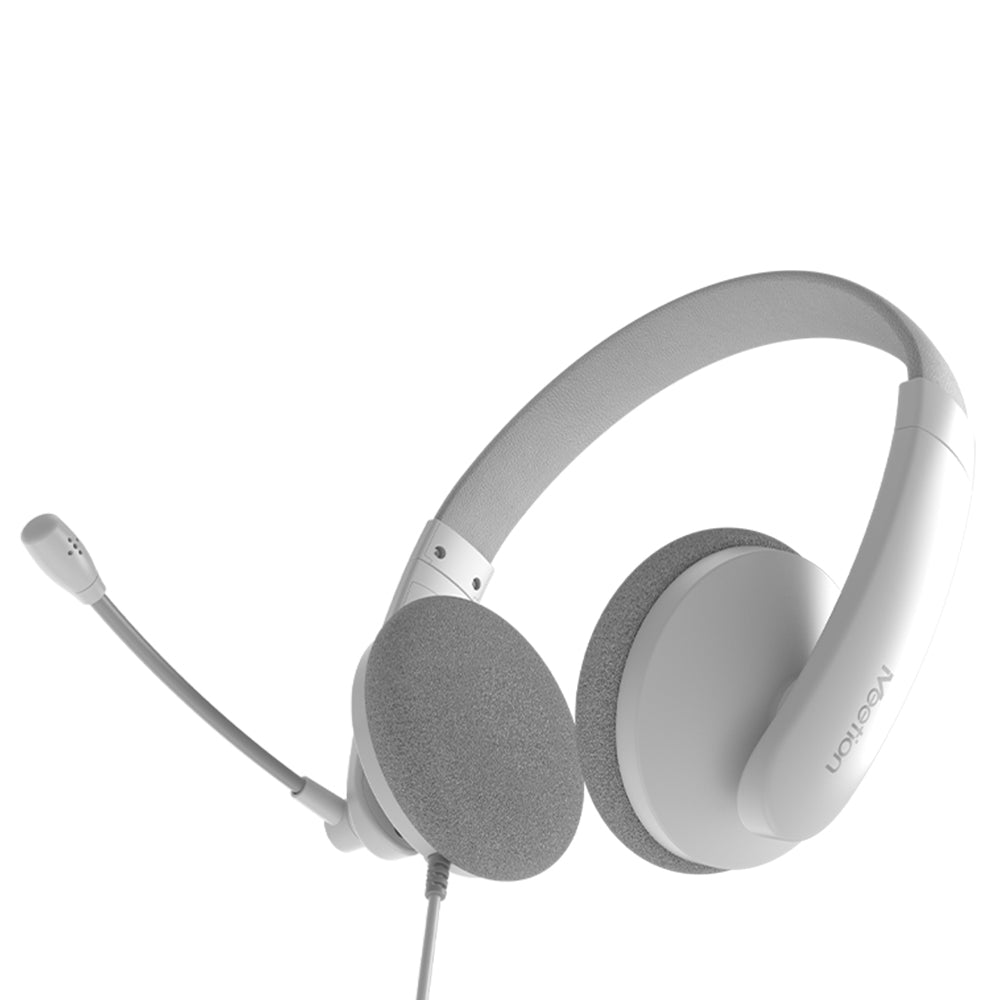 سماعة رأس مع ميكروفون عازل HP003