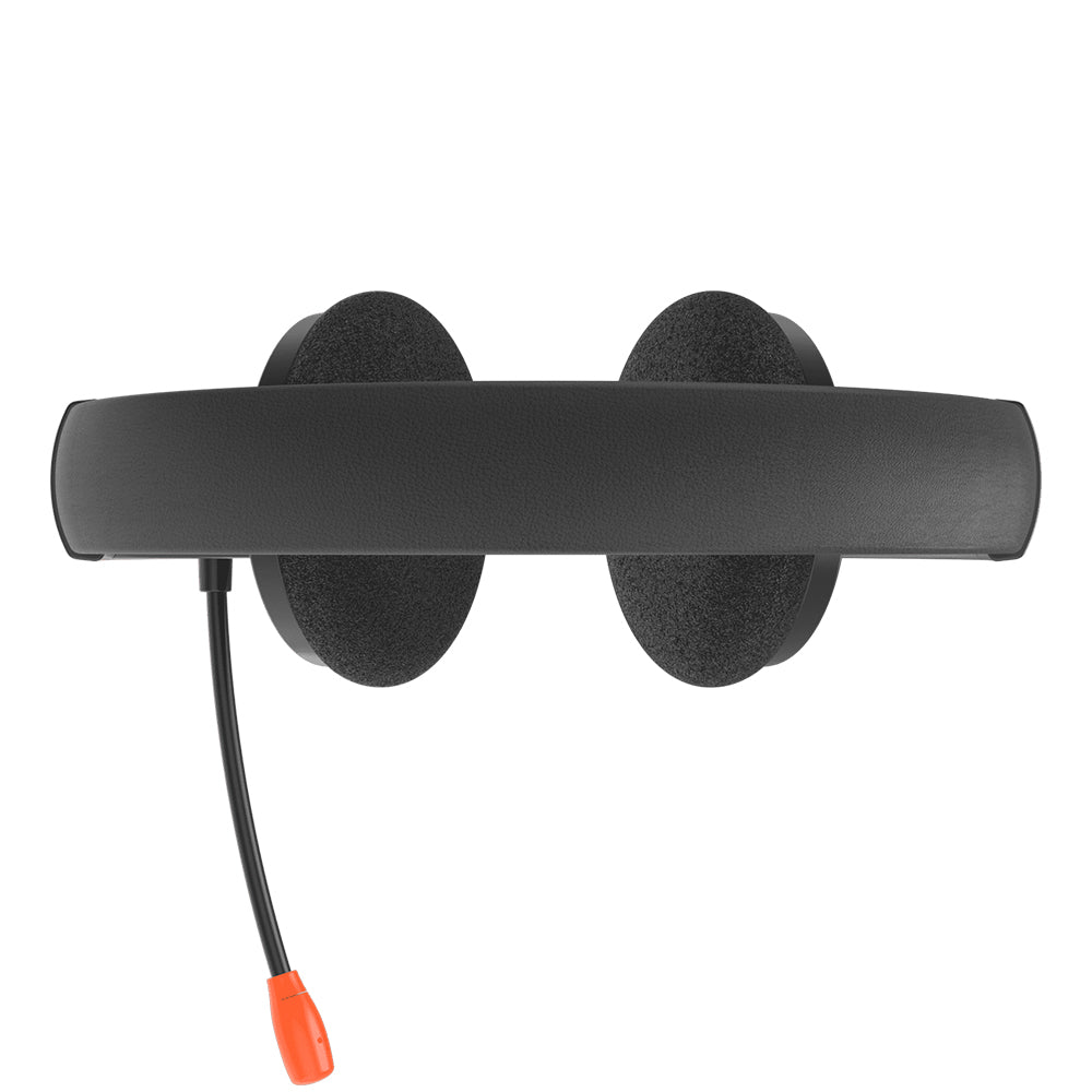 Meetion HP003 With Noise-Cancelling Mic