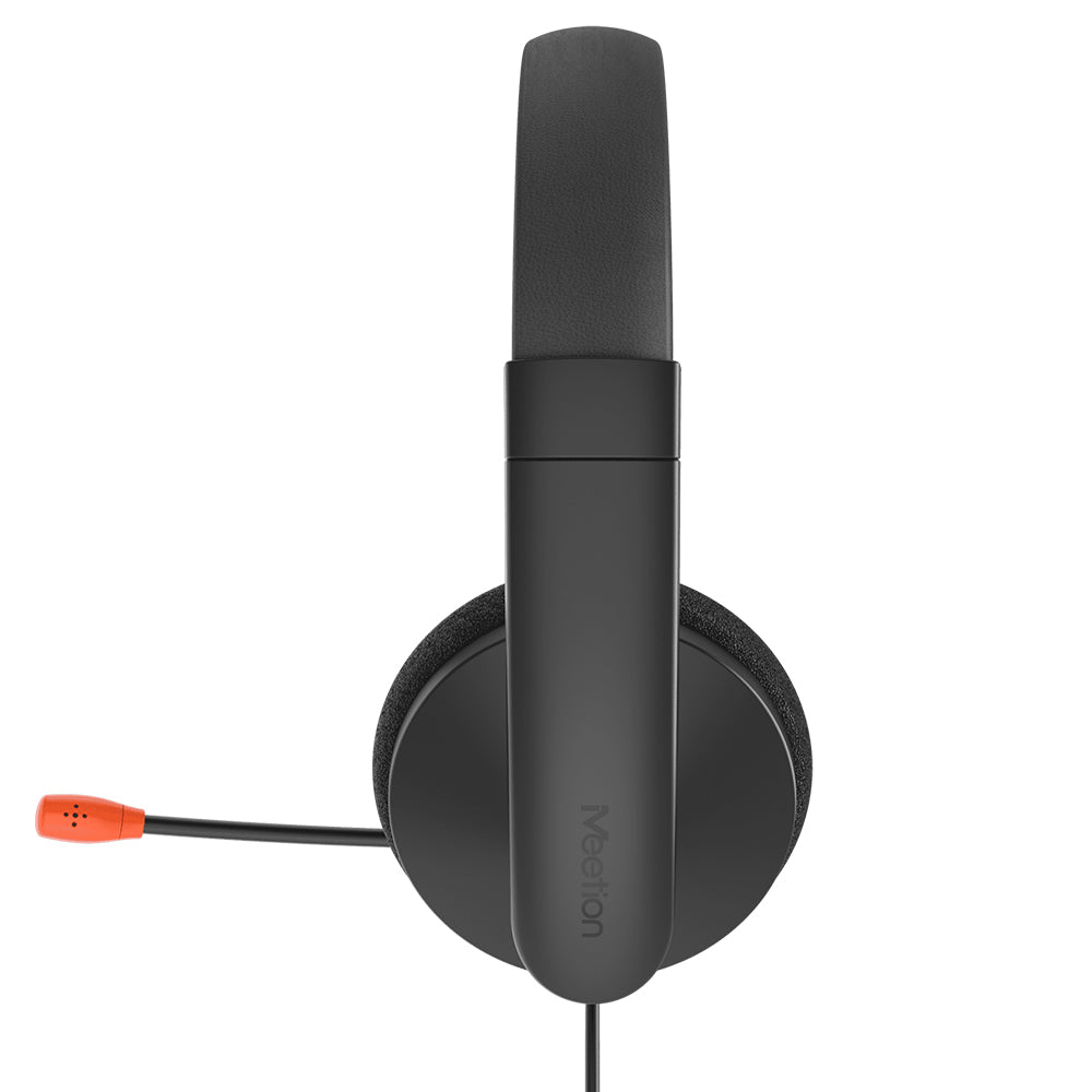 HP003 Headset With Noise-Cancelling Mic