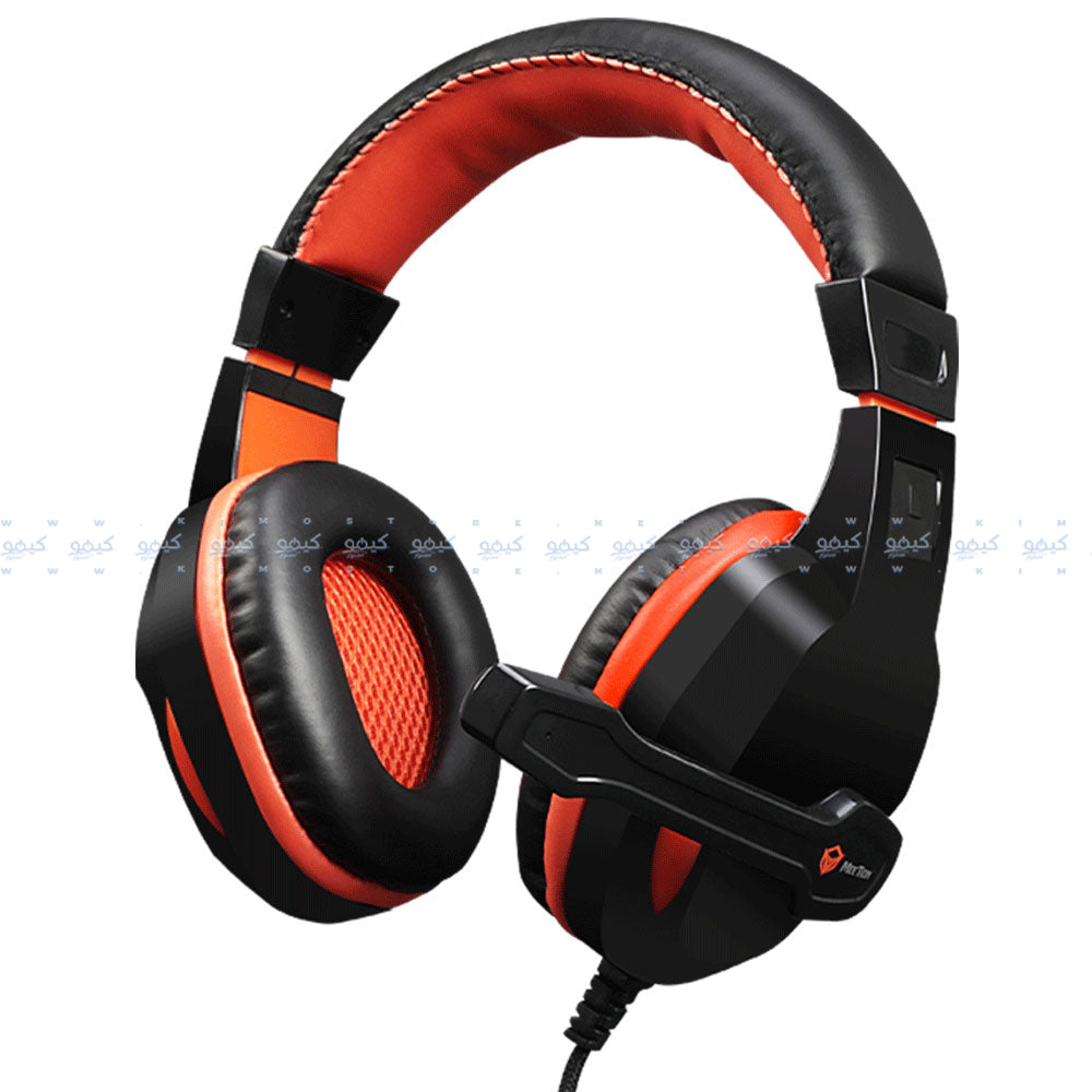 Meetion HP010 Stereo Gaming Headset Surround Sound With Noise-Cancelling Mic