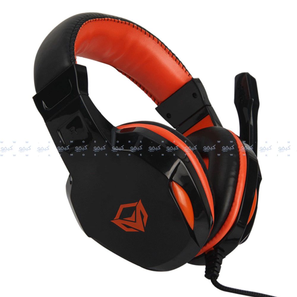Meetion HP010 Stereo Gaming Headset Surround Sound With Noise-Cancelling Mic