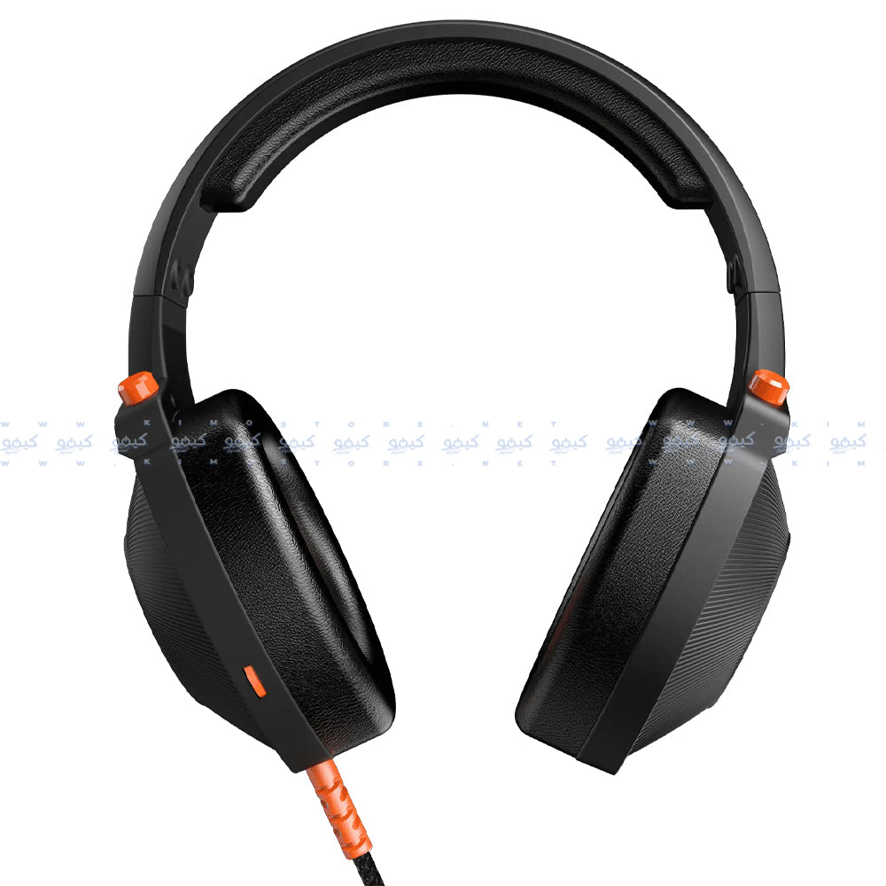 Meetion HP012 Stereo RGB Gaming Headset 7.1 Surround Sound