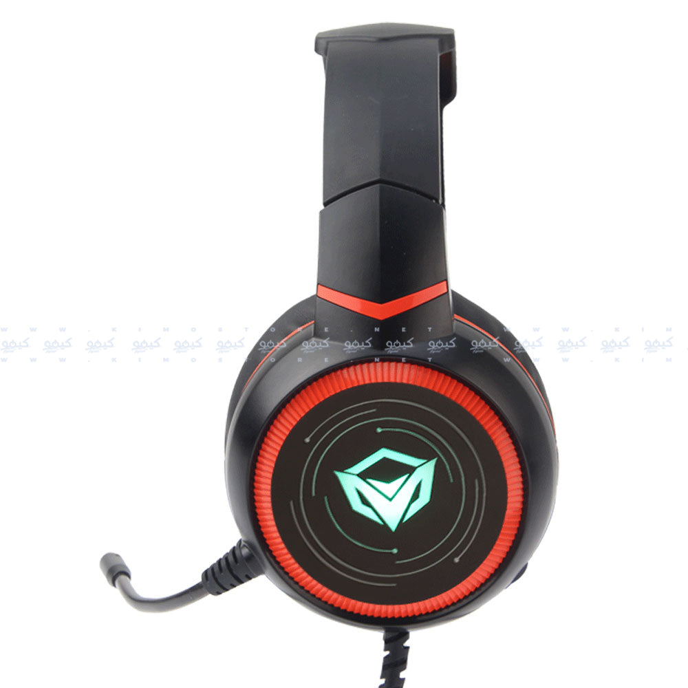 Meetion HP030 Stereo RGB Gaming Headset
