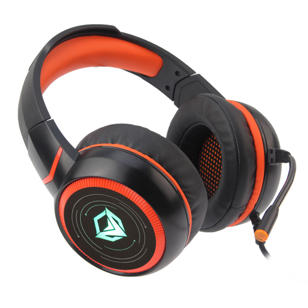 Meetion HP030 Stereo RGB Gaming Headset 7.1 