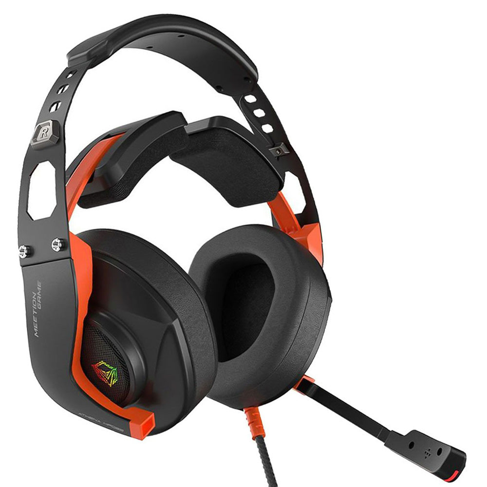  Gaming Headset 