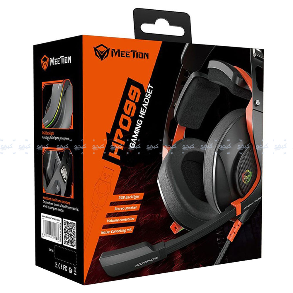 Meetion HP099 Headset