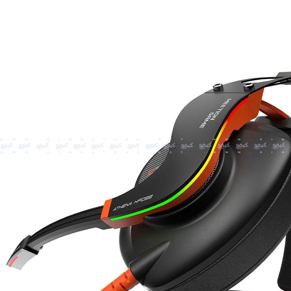 Meetion HP099 RGB Headset