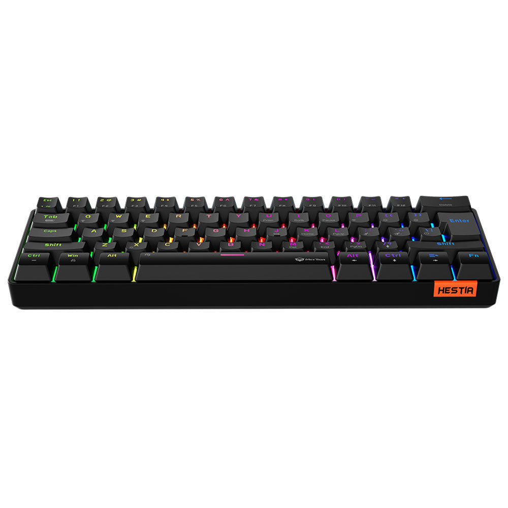 Meetion Hestia MK005BT Blue Switch Bluetooth Wireless RGB 