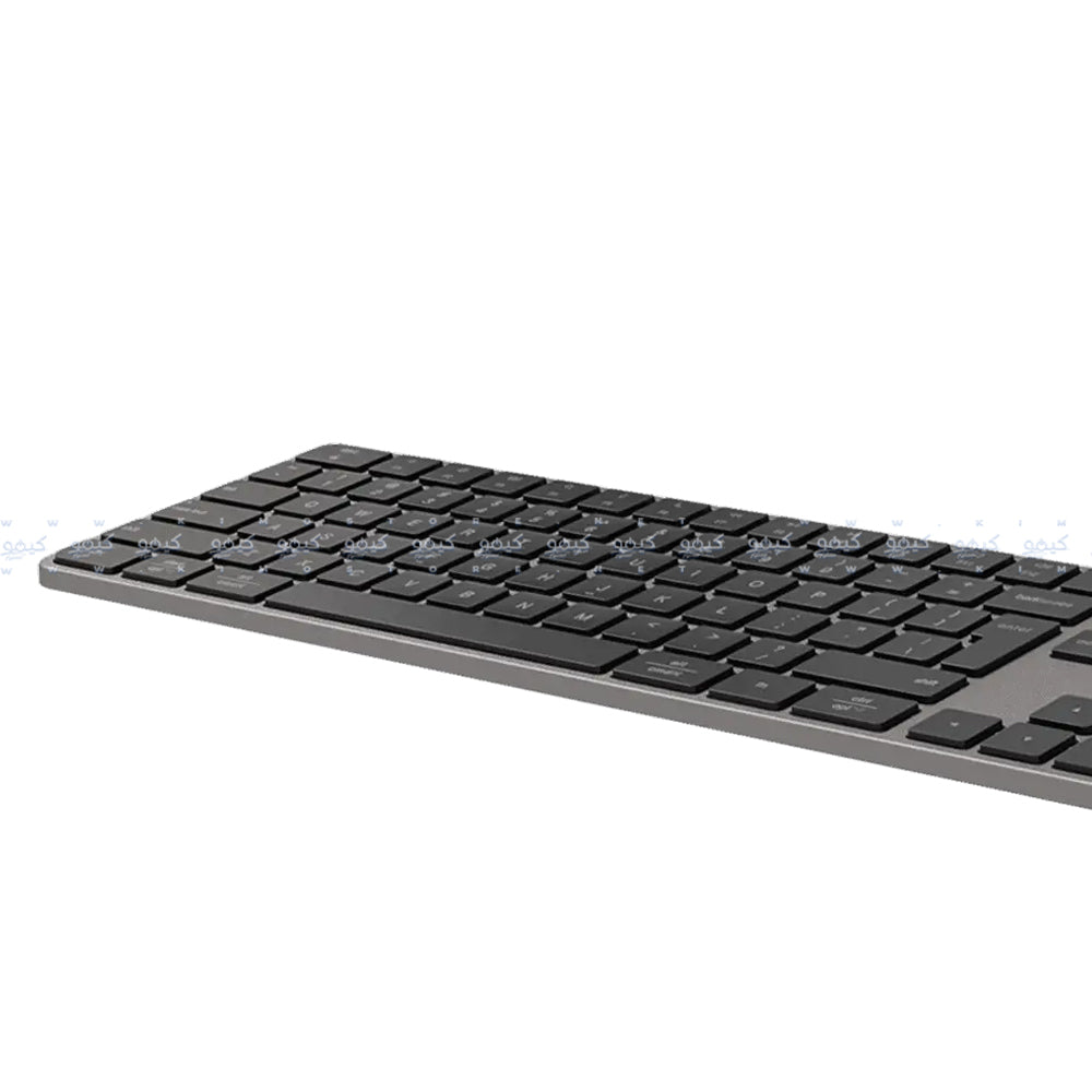 Meetion Ikey K230 Dual Mode Bluetooth Wireless 