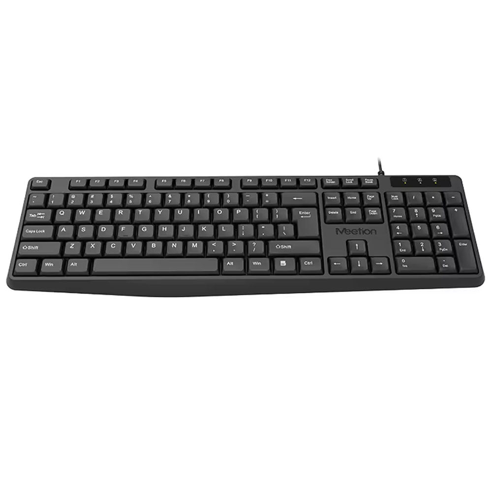 Meetion K200 Wired Keyboard \