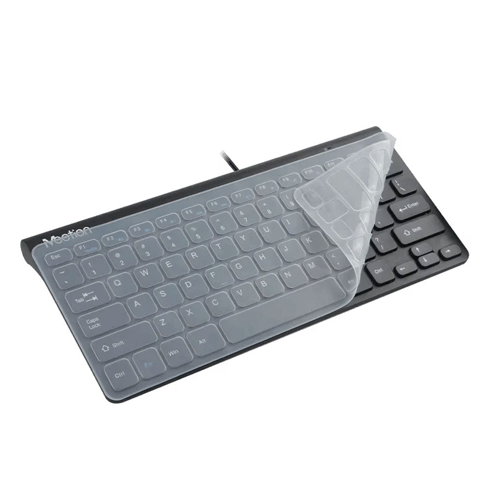 Mini Wired Keyboard English & Arabic