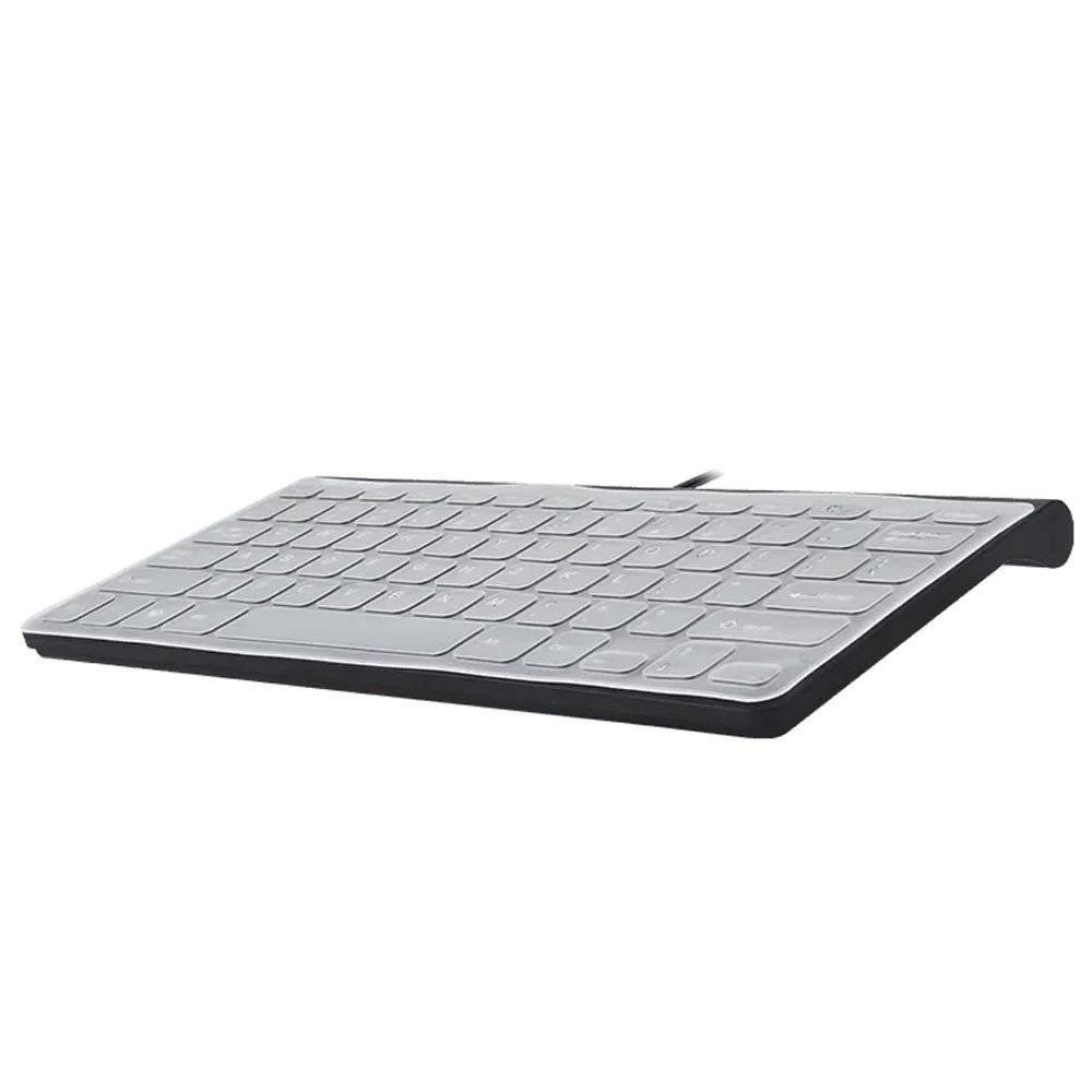 Meetion K400 Wired Keyboard English & Arabic