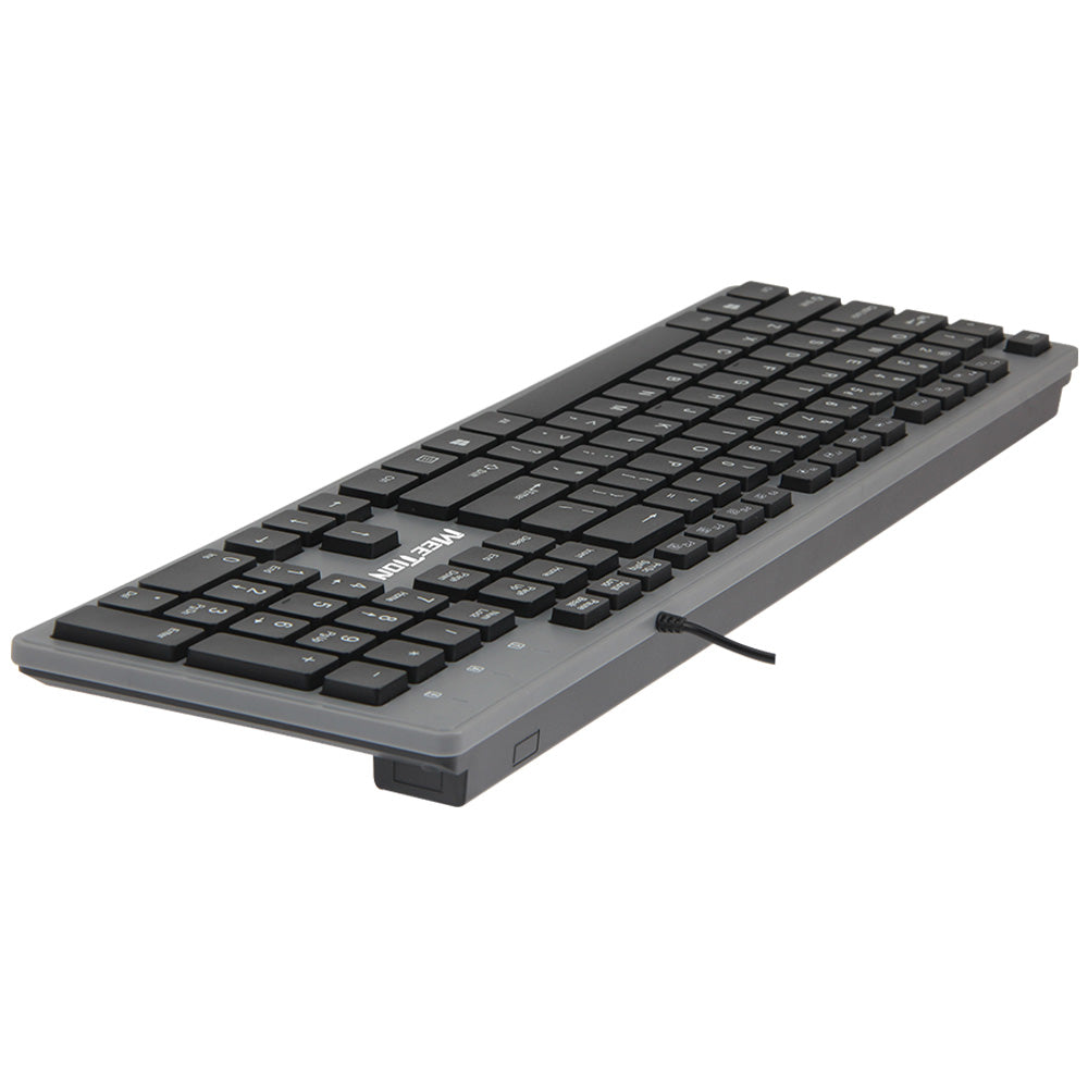 Keyboard