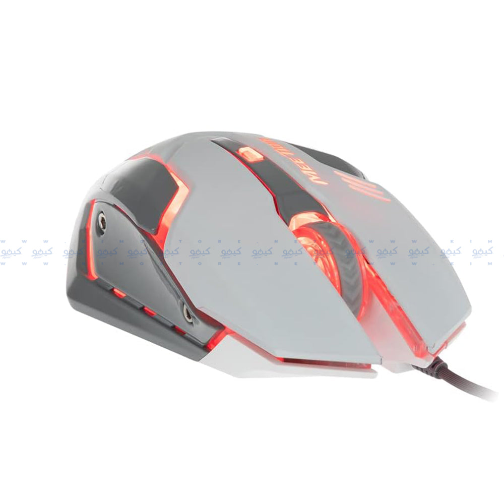 Meetion M915 Wired Gaming Mouse 2400Dpi